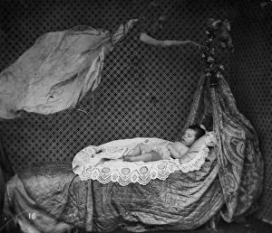 Bizarre Collection: Dream Ghost