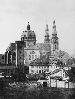 Dresden Cathedral