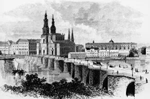 Carriage Gallery: Dresden, Germany