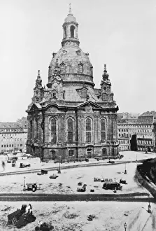 Dresden Landmark
