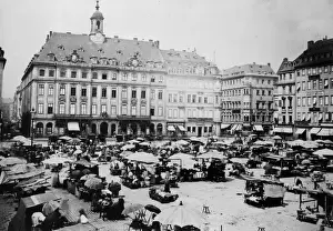 Dresden Market