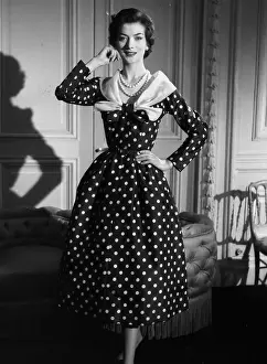Dress By Fath