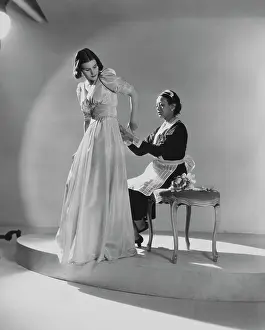 Dressing Help