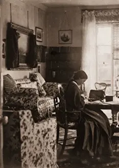 Life H Prints: Dressmaker