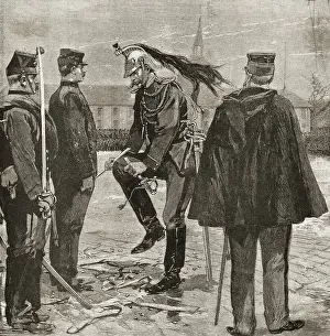 The Dreyfus Affair