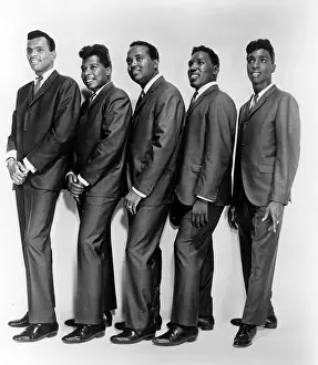 The Drifters