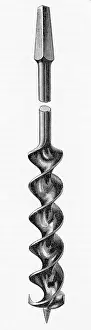 Drill Bit