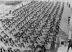 Drill Practice