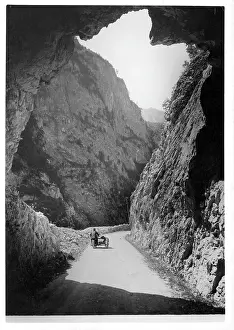 Lac0062 Prints: A drive through Rugovska Klisura