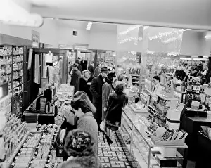 Drug Store