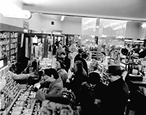 Drug Store