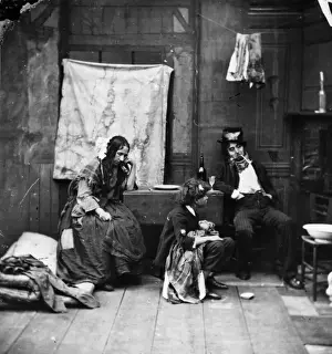 Drunken Family