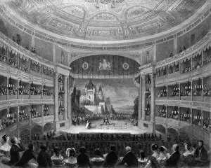 Drury Lane Theatre