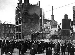 Rising Prints: Dublin 1916