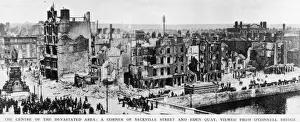 Dublin 1916