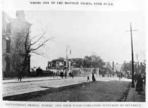 Rising Prints: Dublin 1916