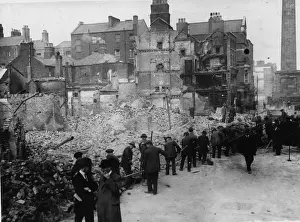 Volunteer Prints: Dublin 1916