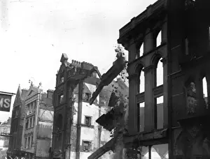 Dublin 1916