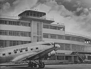Dublin Airport