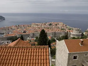 Dubrovnik, Croatia
