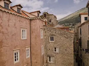 Dubrovnik, Croatia, Europe