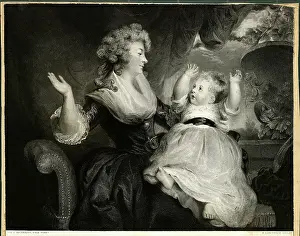 Duchess Prints: Duchess of Devonshire