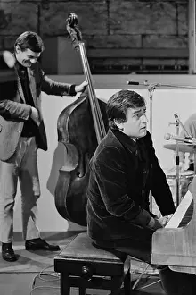 Tv Broadcasting Prints: Dudley Moore