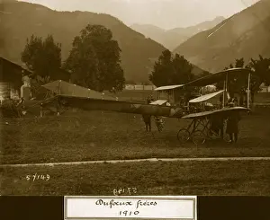 Dufaux IV