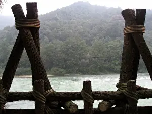 Rhkamen Prints: Dujiangyan, Chengdu, Sichuan, China