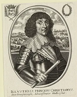 The Duke of Brunswick
