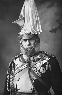 Duke Of Cambridge, George William Frederick Charles