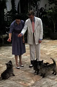 DUKE AND DUTCHESS OF WINDSOR IN BAHAMAS
