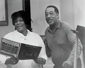 Duke & Ella