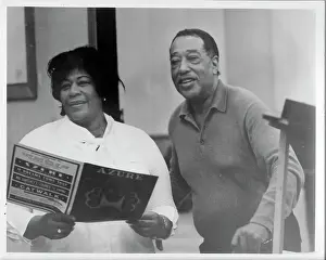 Duke & Ella