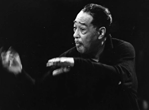 Duke Ellington