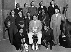 Duke Ellington (Jazz Legacy, Feel Music)