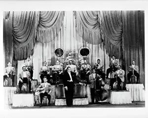 Duke Ellington Orchestra
