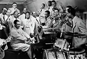 Duke Ellington Orchestra