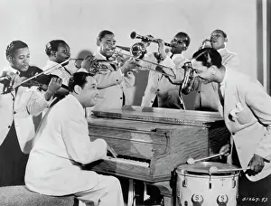 Duke Ellington Orchestra