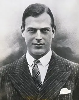 George Prints: Duke of Kent