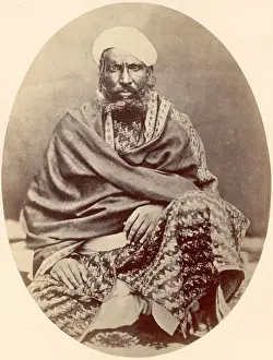 Only, Studio Prints: Duleep Singh