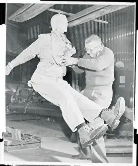 Dummy Testing