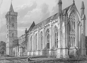 Dunblane Cathedral