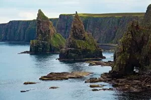 Images Dated 3rd September 2008: Duncansby Head, near John O Groats Scotland