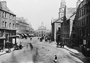 Images Dated 5th April 2006: Dundee High Street