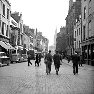 Dundee Shops