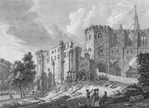 Dunfermline Palace