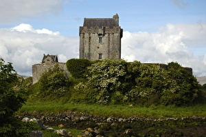 Images Dated 21st May 2009: Dunguaire Castle