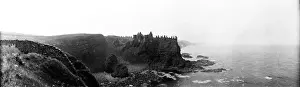 Dunluce Castle