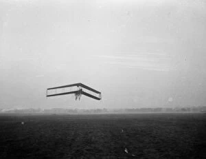 Images Dated 24th April 2006: Dunne Biplane